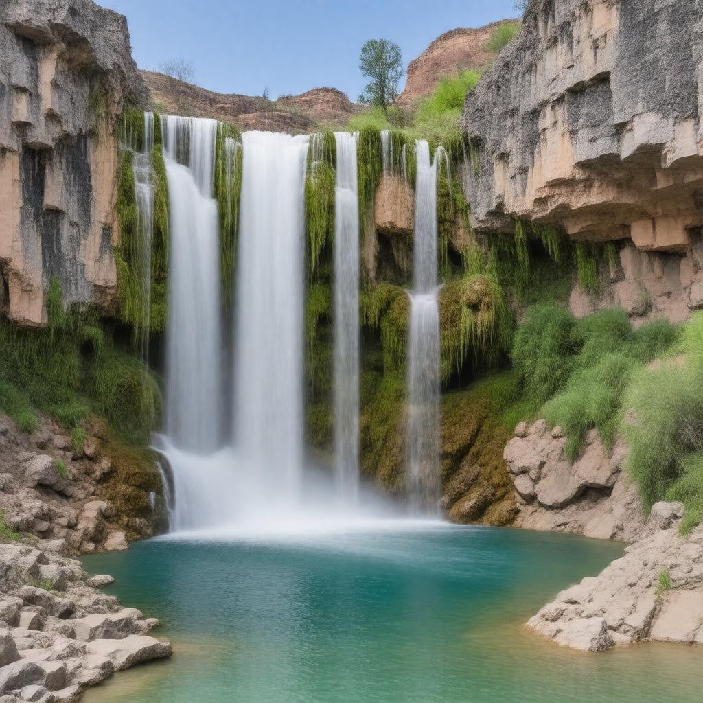 Havasu Falls